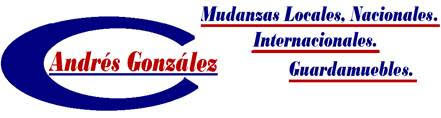 Mudanzas Andrés González Mudanzas Andrés González