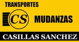 Mudanzas Casillas Sanchez Mudanzas Casillas Sanchez