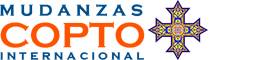 Mudanzas Copto Internacional