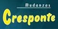 Mudanzas Cresponte