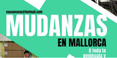 Mudanzas en Mallorca Mudanzas en Mallorca