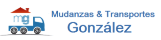 Mudanzas Gonz&aacute;lez