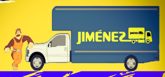 Mudanzas Jim&eacute;nez 3 Hnos.