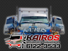 Mudanzas Kairos