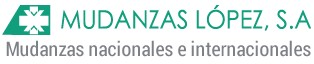 Mudanzas López, S.A. Barcelona Mudanzas López, S.A. Barcelona