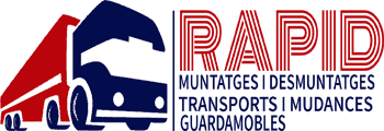 Mudanzas Rapid Mudanzas Rapid