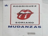 Mudanzas Rodriguez Soriano