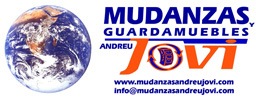 Mudanzas y Guardamuebles Jovi S.L. Mudanzas y Guardamuebles Jovi S.L.
