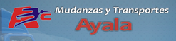 Mudanzas y Transportes Ayala