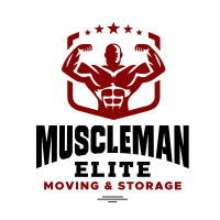 Muscleman Elite Moving & Storage