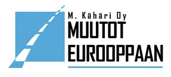 Muuttopalvelu M. K&auml;h&auml;ri