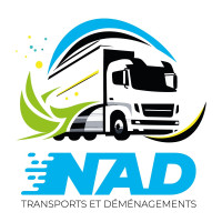 NAD Transports et D&eacute;m&eacute;nagements