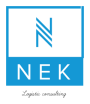 NEK Logistik ApS