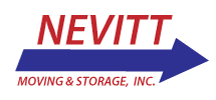 Nevitt Moving & Storage