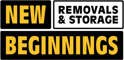New Beginnings Removals Ltd