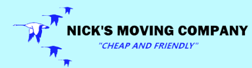 Nick’s Moving Company