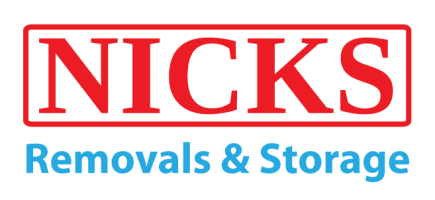 NICKS Removals & Storage