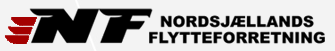 Nordsj&aelig;llands Flytteforretning