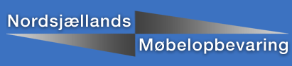 Nordsj&aelig;llands M&oslash;belopbevaring