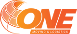 One Moving