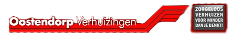 Oostendorp Verhuizingen Oostendorp Verhuizingen