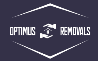 OPTIMUS REMOVALS # MOVING COMPANY