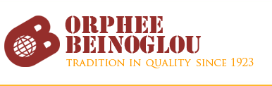 Orphee Beinoglou Int'l Forwarders S.A.