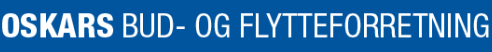 Oskars Bud- og Flytteforretning ApS