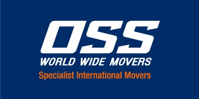 OSS World Wide Movers OSS World Wide Movers