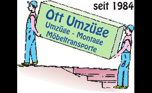 Ott Umzüge Ott Umzüge