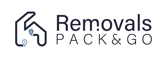 Pack & Go Removals