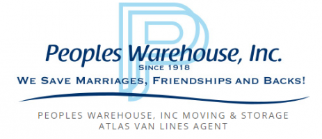 Peoples Warehouse, Inc Moving & Storage