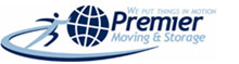 Premier Moving&Storage