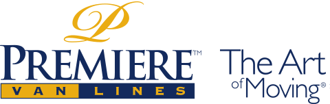 Premiere Van Lines Moving Company