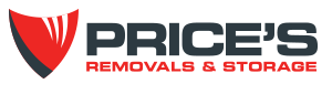 Price's Removals & Storage Launceston