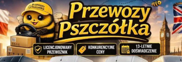 Przewozy Pszcz&oacute;łka