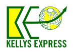 PT. Kellys Express