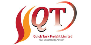 Quick Task Freight Tanzania