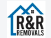 R & R Removals