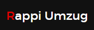 Rappi Umzug
