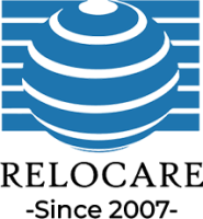 Relocare Global Moving Services