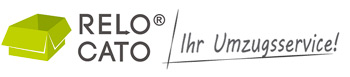 Relocato Internationale M&ouml;belspedition