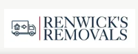 Renwick's Removals
