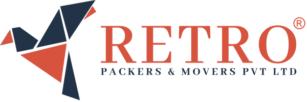 Retro Packers & Movers
