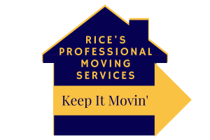 Rice's Professional Moving Services