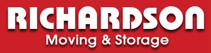 Richardson Moving & Storage Richardson Moving & Storage