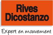 Rives Dicostanzo - Lyon Rives Dicostanzo - Lyon