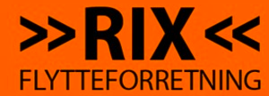 RIX Flytteforretning
