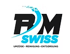 RM Swiss Umzüge