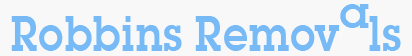 Robbins Removals Robbins Removals